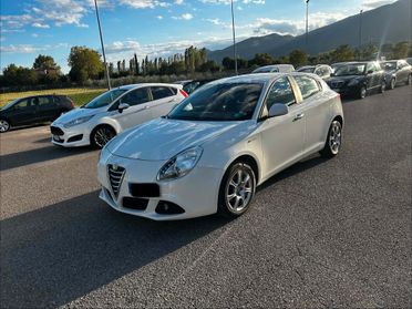 Alfa Romeo Giulietta 1.6 JTDm-2 105 CV