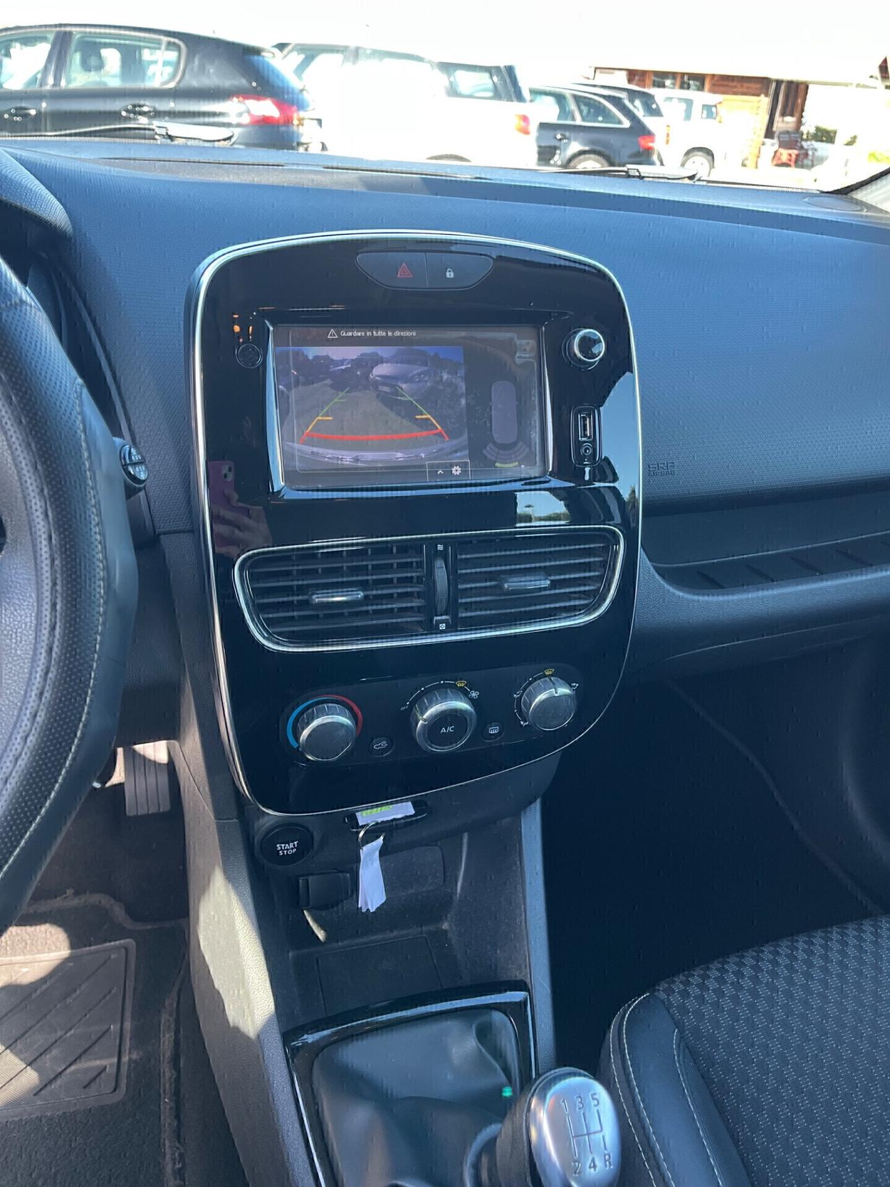 Renault Clio dCi 8V 75CV Start&Stop 5 porte Energy Life
