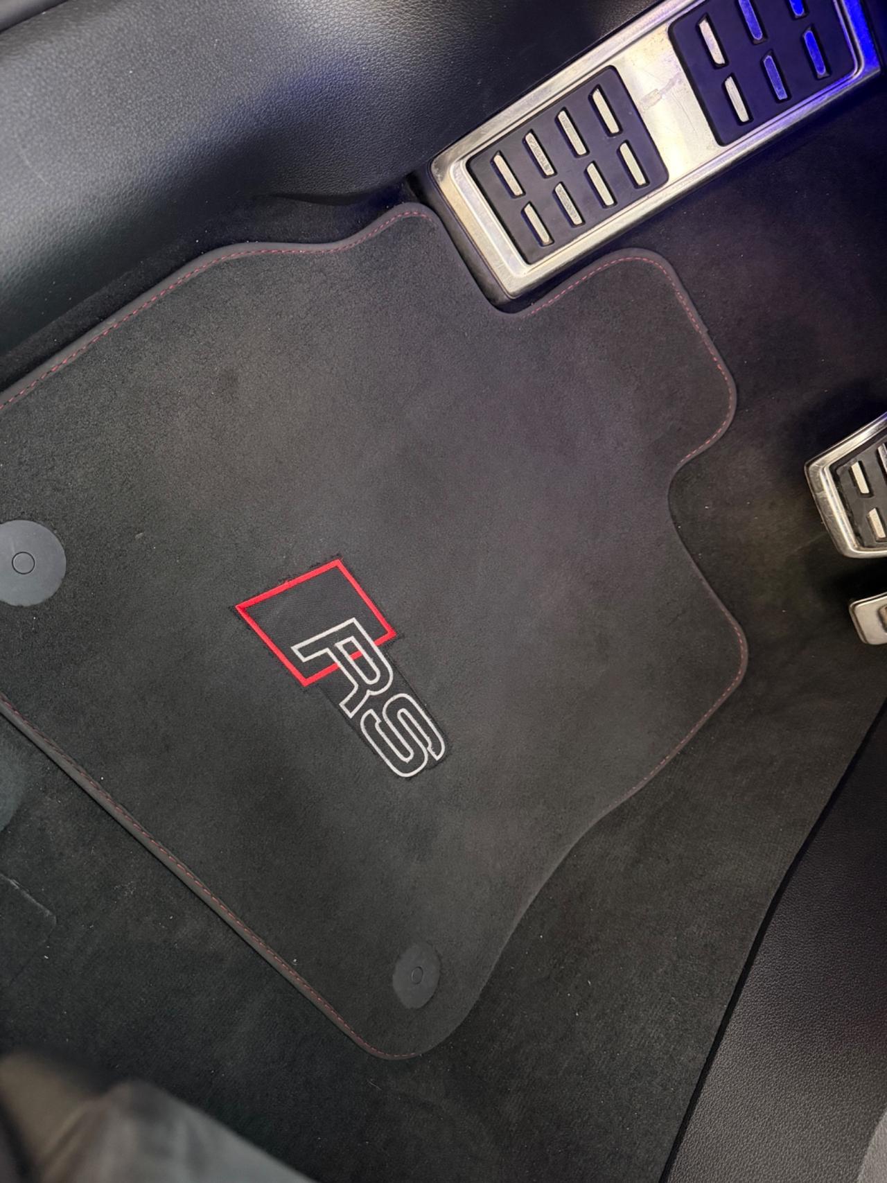 Audi RS Q3 2.5 TFSi 400CV quattro TETTO IVA ESPOSTA