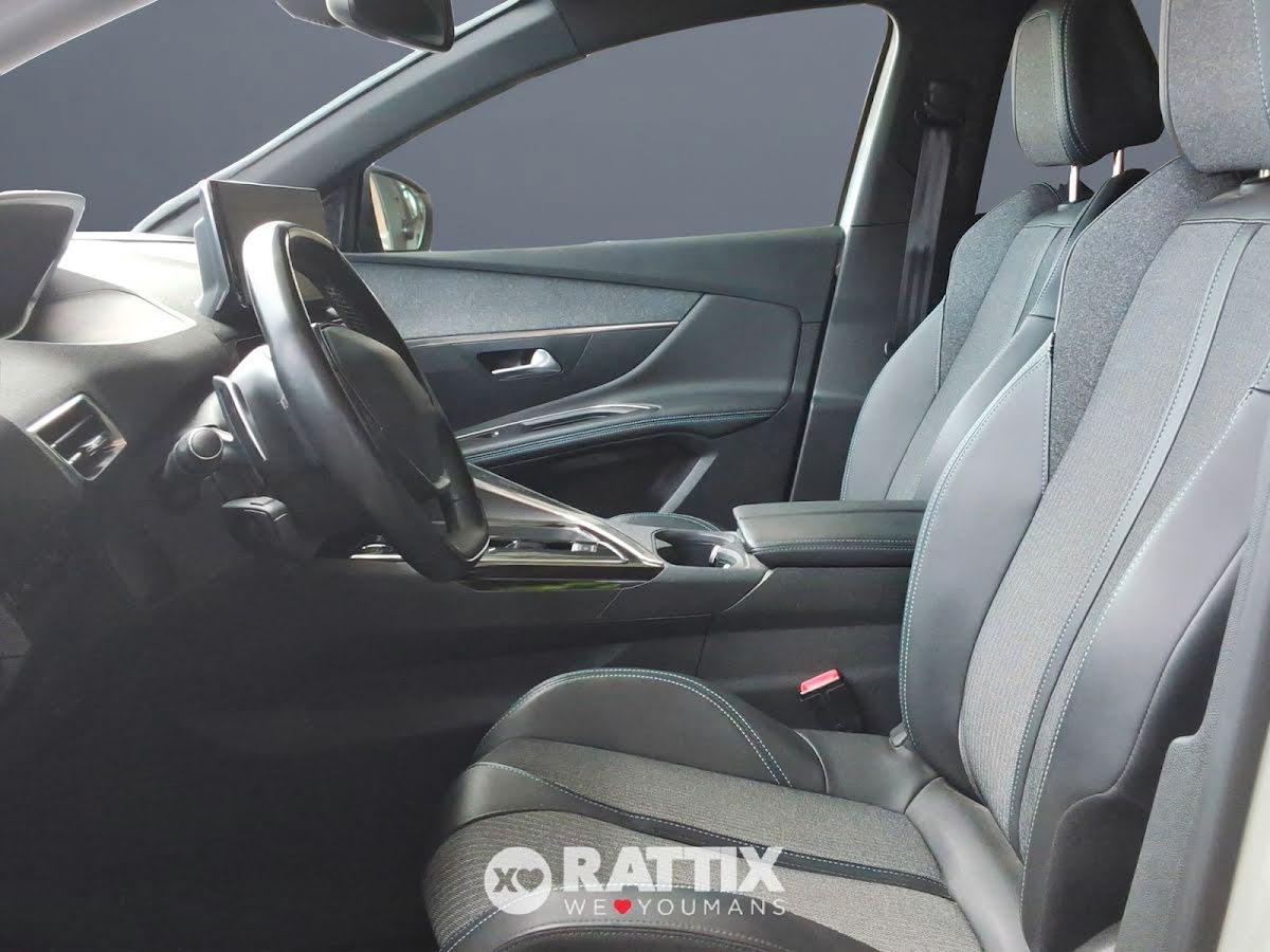 Peugeot 3008 1.6 hybrid phev 225CV Allure Pack e-eat8