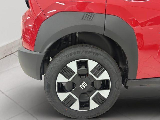 FIAT Grande Panda 1.2 Hybrid 110 CV S&S Icon