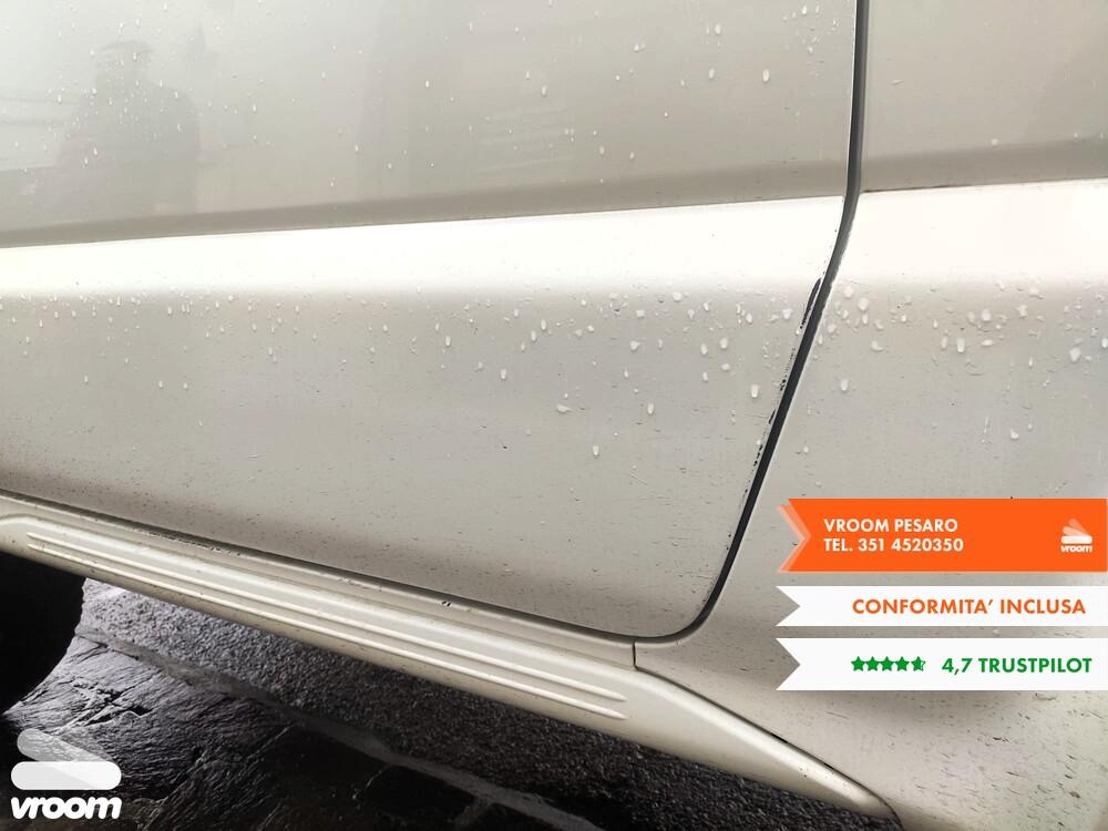 SUZUKI Jimny 3ª serie Jimny 1.3i 16V cat 4WD JLX