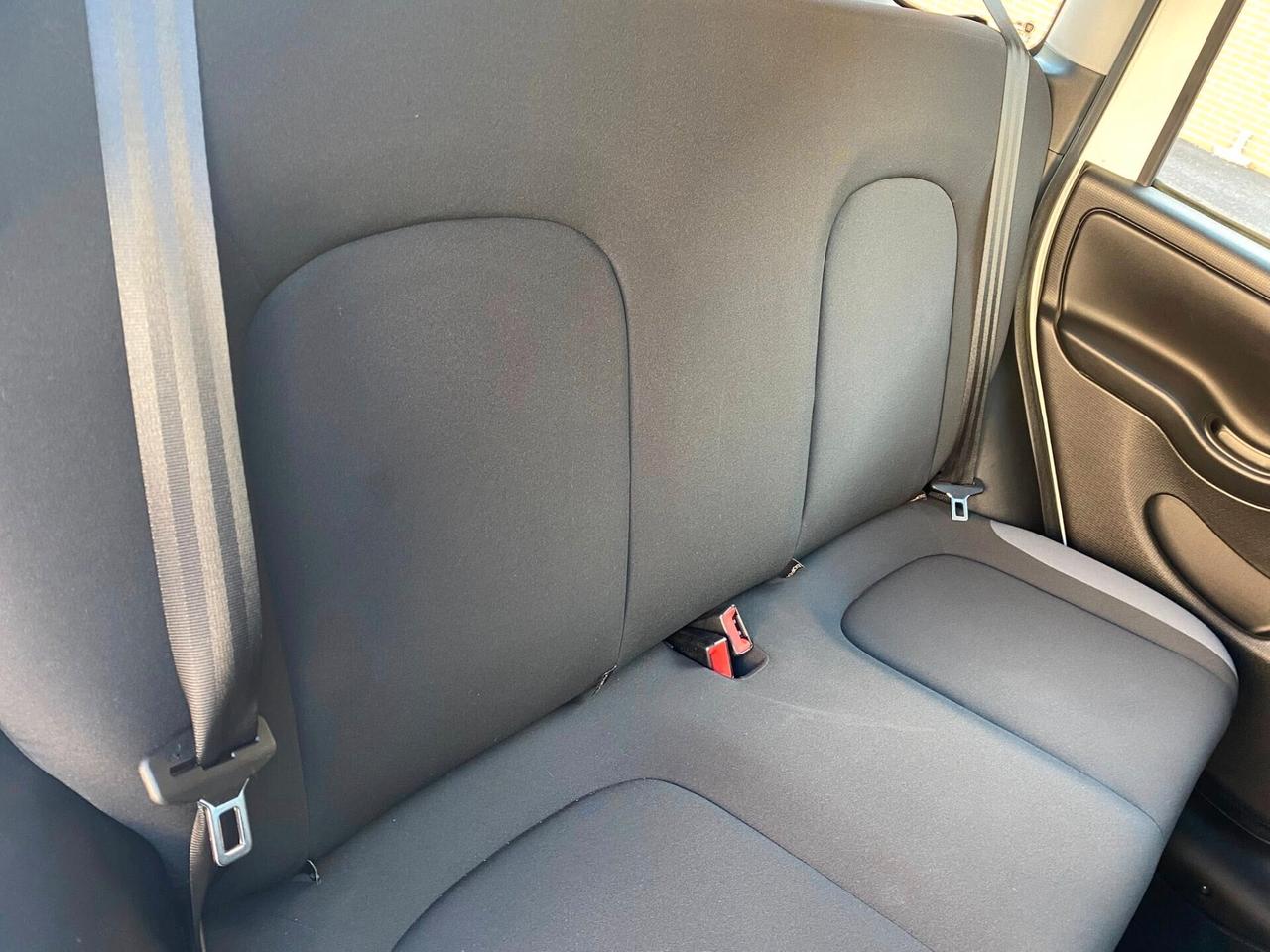FIAT PANDA EASY 1.2cc OK NEO PATENTATI