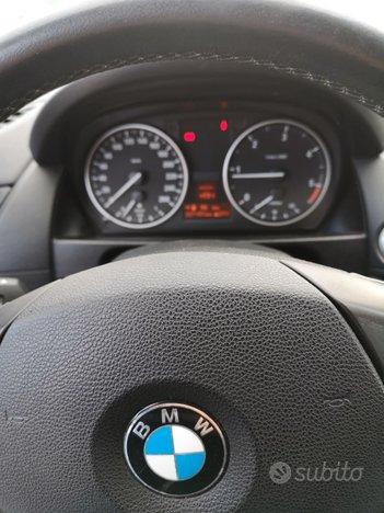 Bmw X1 e84 - 2011