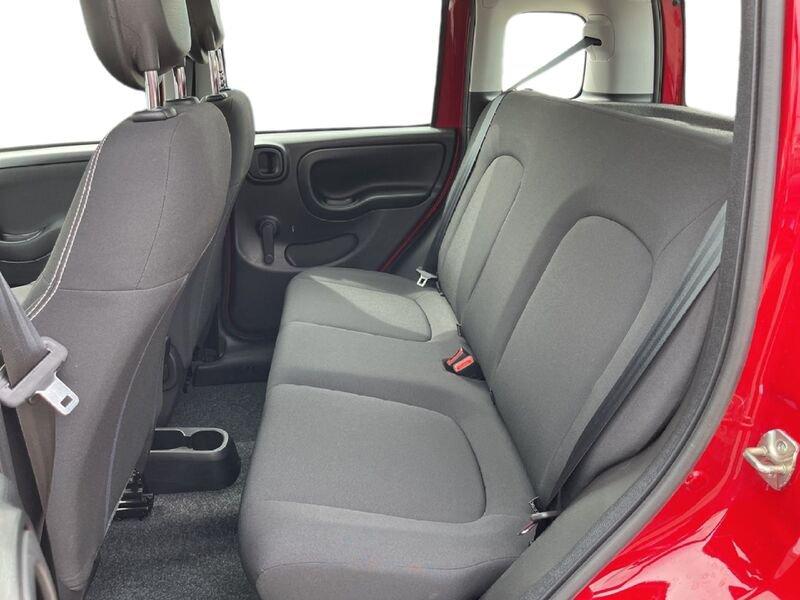FIAT Panda My24 1.0 70cv Hybrid Panda