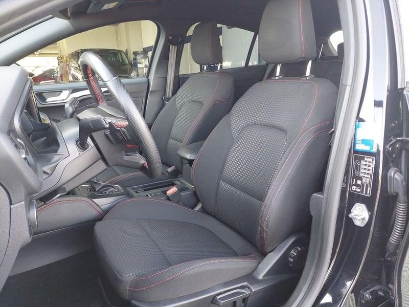 Ford Focus Focus 1.0 ecoboost h ST-Line X 125cv powershift
