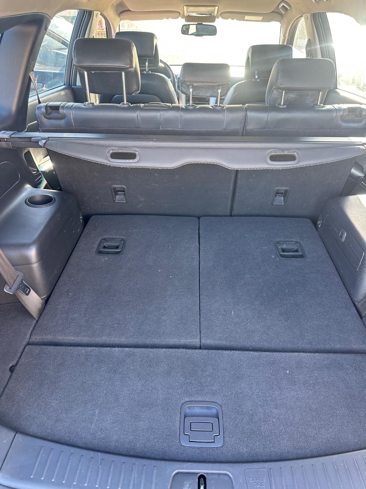 Chevrolet Captiva 2.0 VCDi LT
