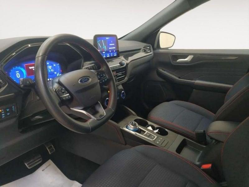 Ford Kuga 2.5 phev ST-Line Design 2wd 225cv cvt