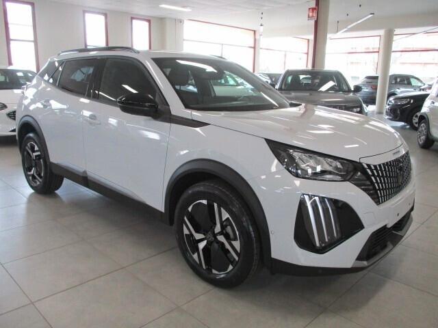 Peugeot 2008 PureTech 100 S&S Allure