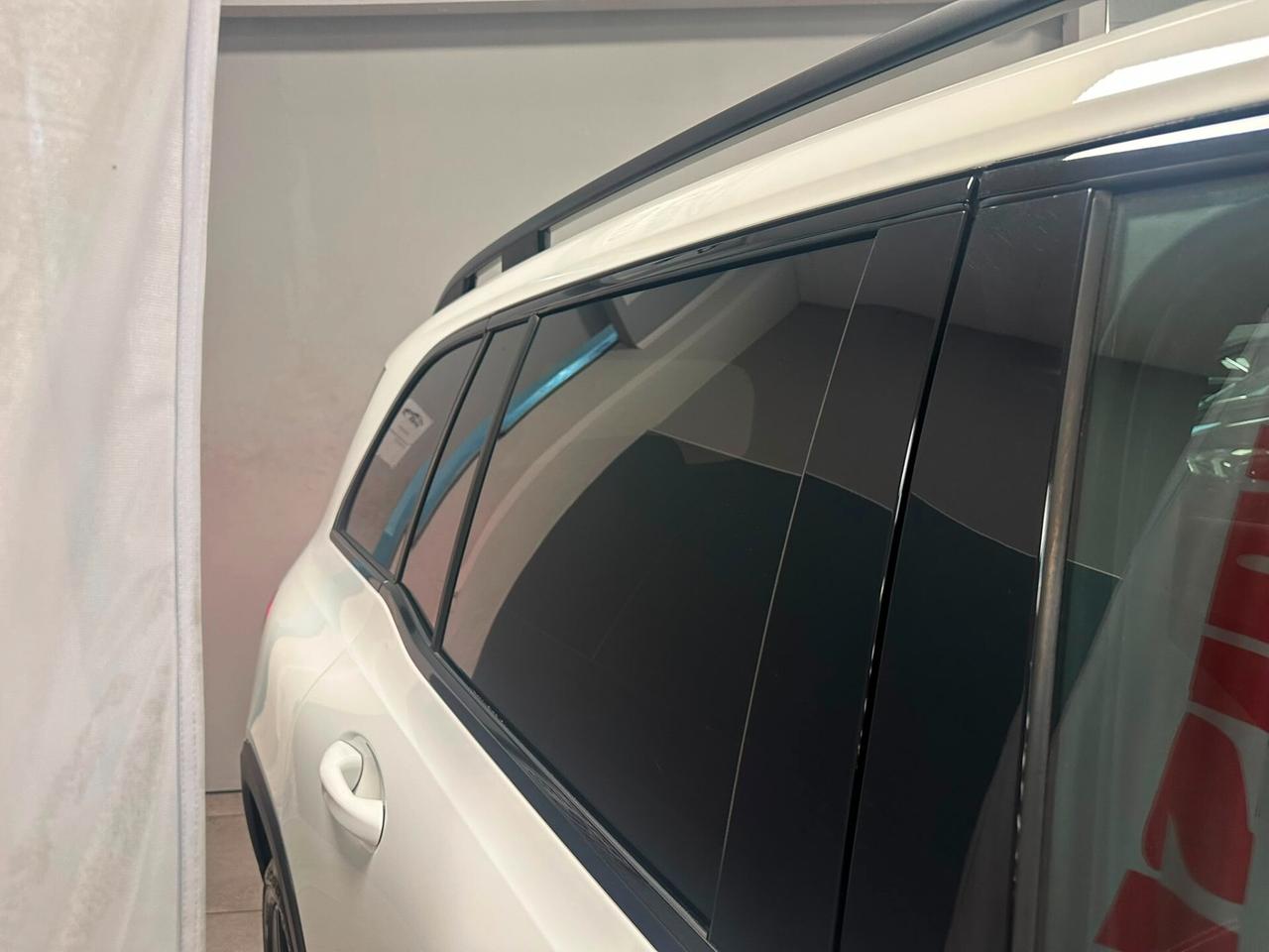 Mercedes-benz GLB 200 d Automatic Business