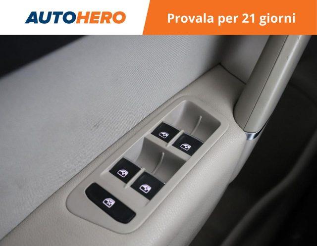 VOLKSWAGEN Golf Sportsvan 1.4 TSI Highline BlueMotion Technology