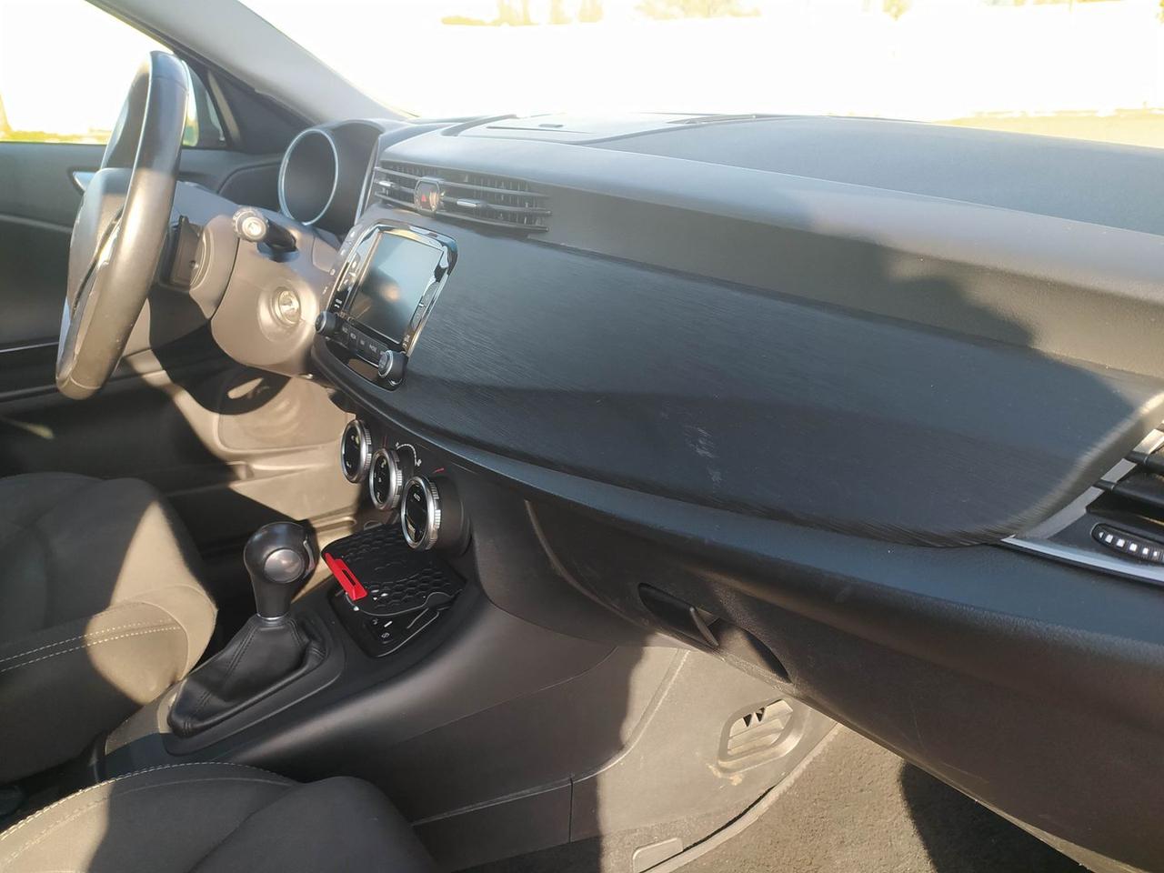 Alfa Romeo Giulietta Super 1.6 JTDM 16V 120 #10123