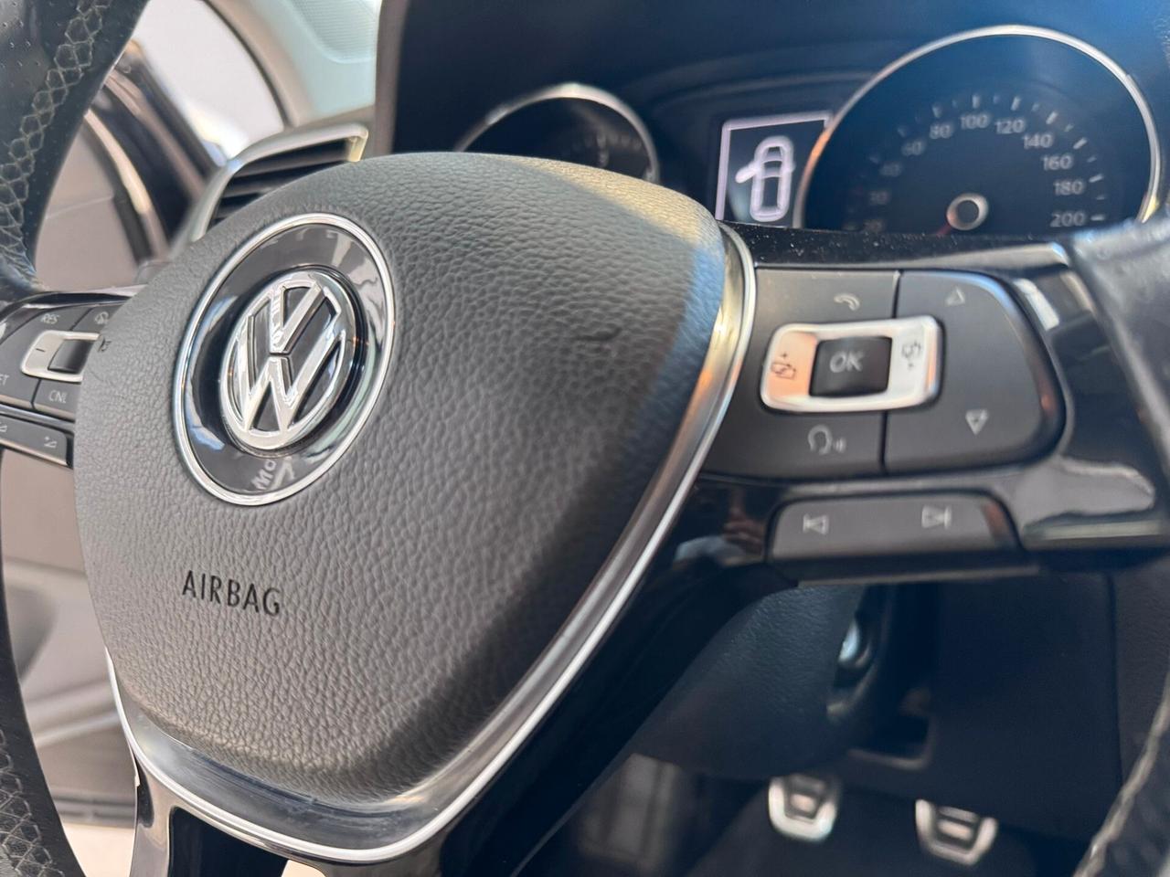 Volkswagen Polo Cross 1.4 TDI BlueMotion Technology