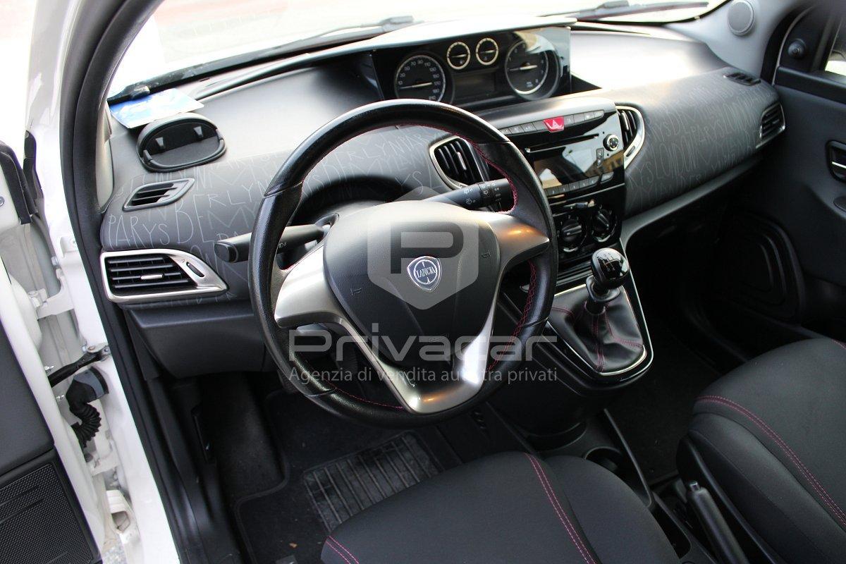 LANCIA Ypsilon 1.2 69 CV 5 porte Elefantino