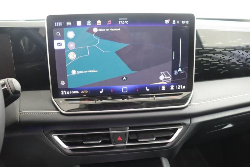 VOLKSWAGEN Tiguan 1.5 eTSI 150 CV ACT DSG Elegance N1 Autocarro