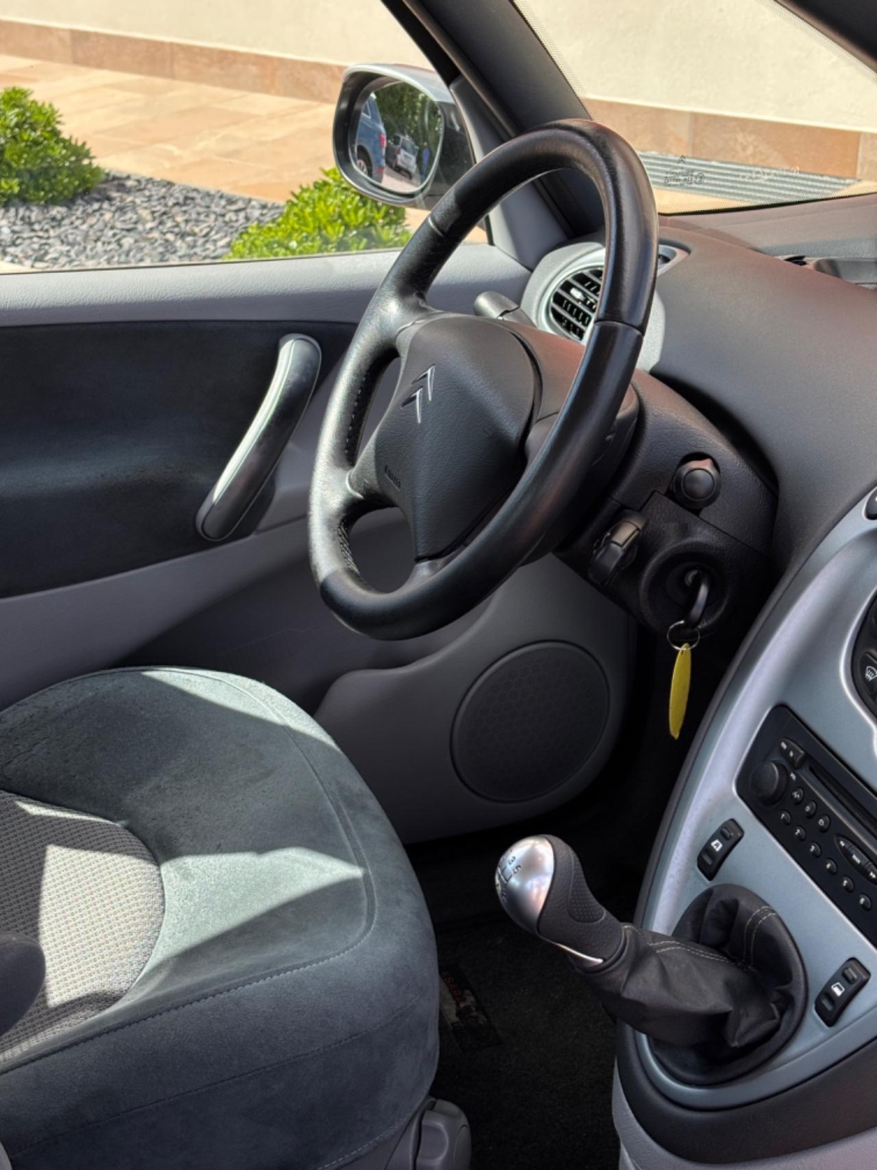 Citroen Xsara Picasso 1.6 Benzina 62740 km