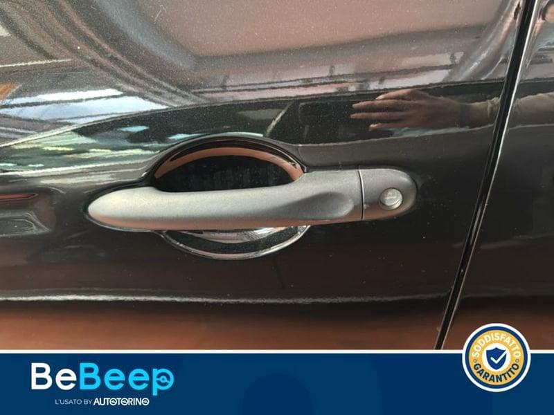 smart forfour EQ PURE 4,6KW