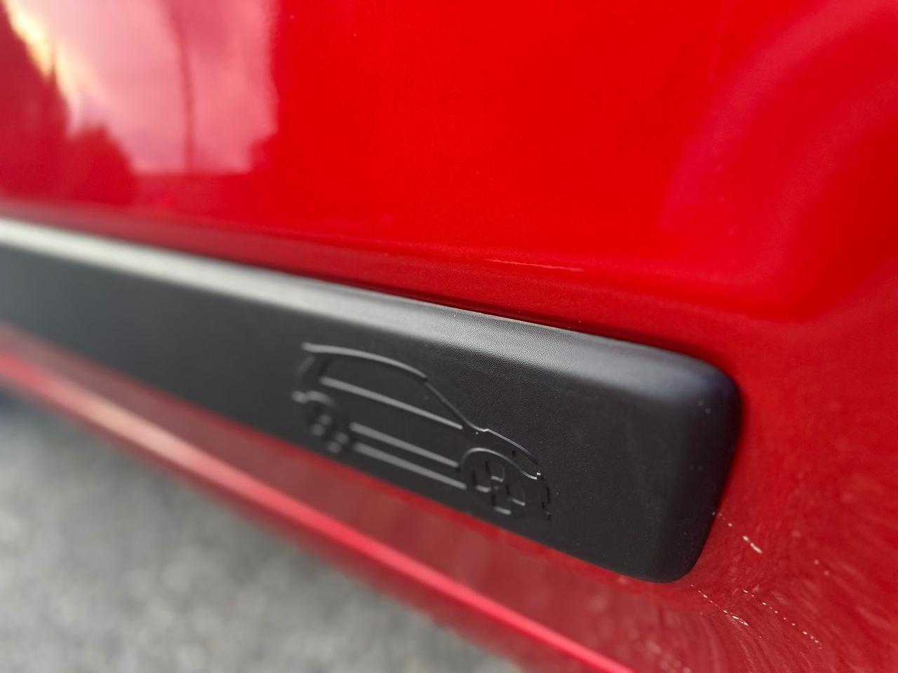 Renault Twingo Authentique R80 #7030