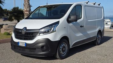 Renault Trafic T29 2.0 dCi 145CV PL-TN Furgone Energy Ice