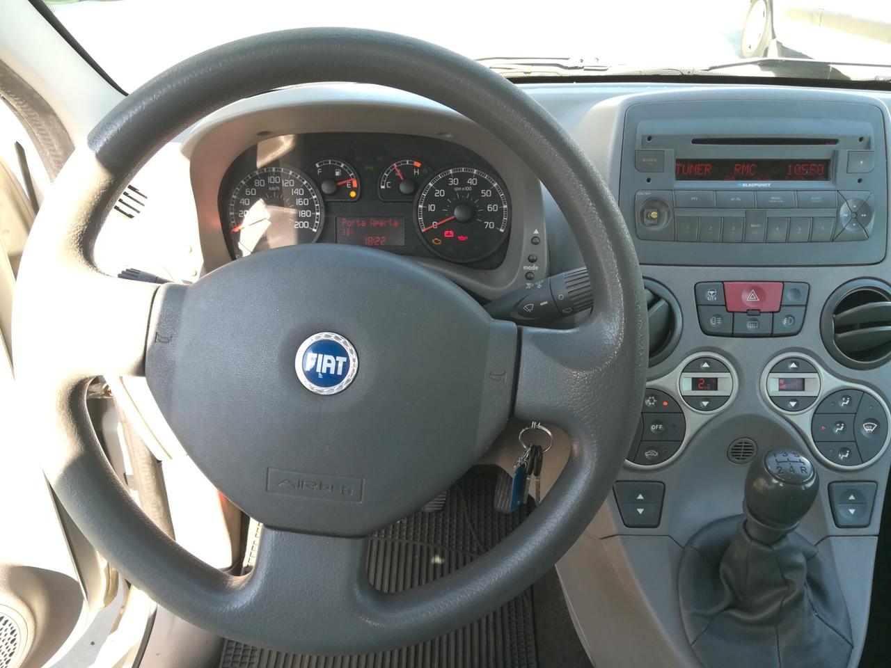 Fiat Panda 1.2 Dynamic SOLO COMMERCIANTI