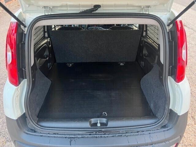 Fiat Panda 1.3 MJT S&S Pop Van 2 posti 2018