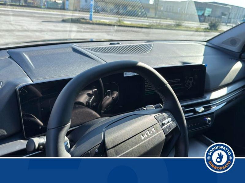 Kia Sportage 1.6 HEV Style (TT) PE