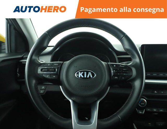 KIA Stonic 1.0 T-GDi 100 CV MHEV iMT Style