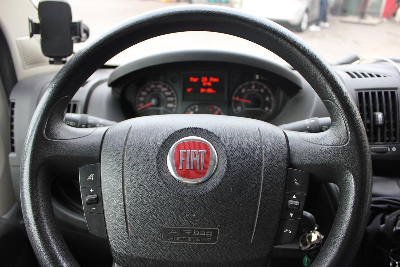 Fiat Ducato 33 2.3 MJT 130CV PM-TN FURGONE