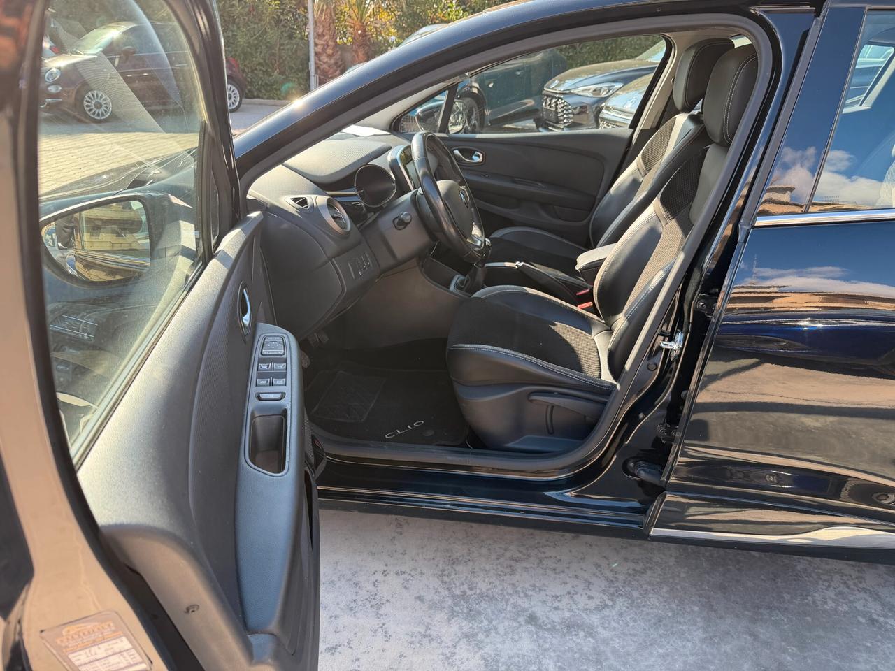 Renault Clio dCi 8V 90CV Start&Stop 5 porte Energy Intens