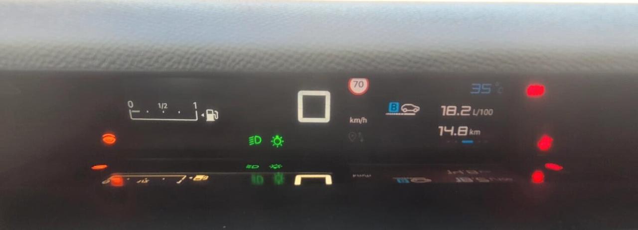 Citroen C3 PLUS 100 CV NESSUN OBBLIGO FINANZIARIO