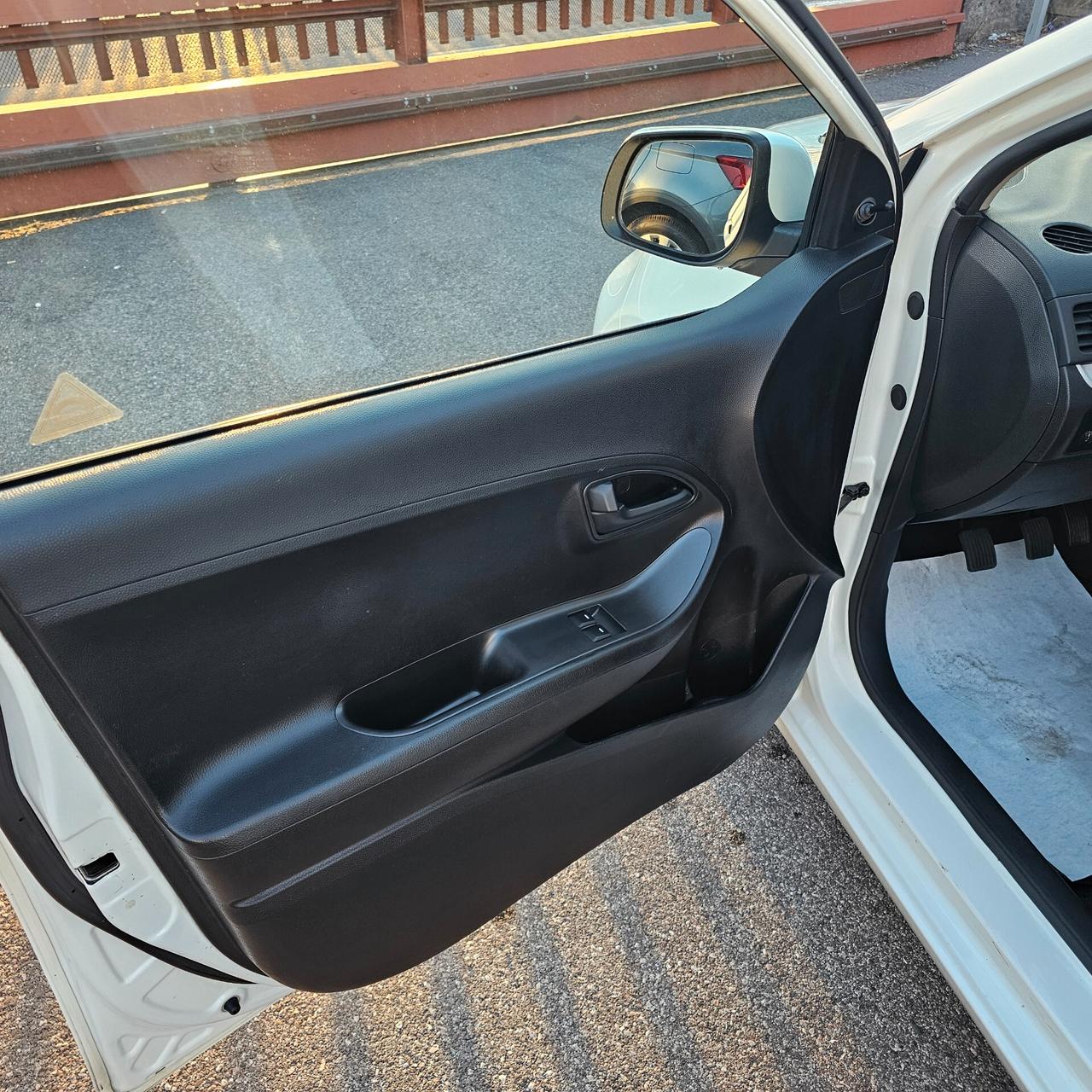 Kia Picanto 1.0 12V EcoGPL 5 porte Glam