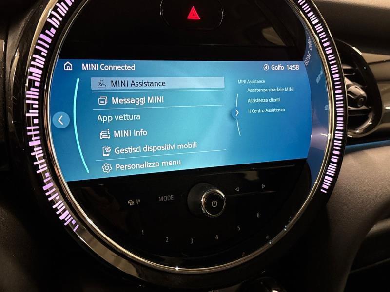 Mini Mini 5 Porte 1.5 Twin Power Turbo One Classic