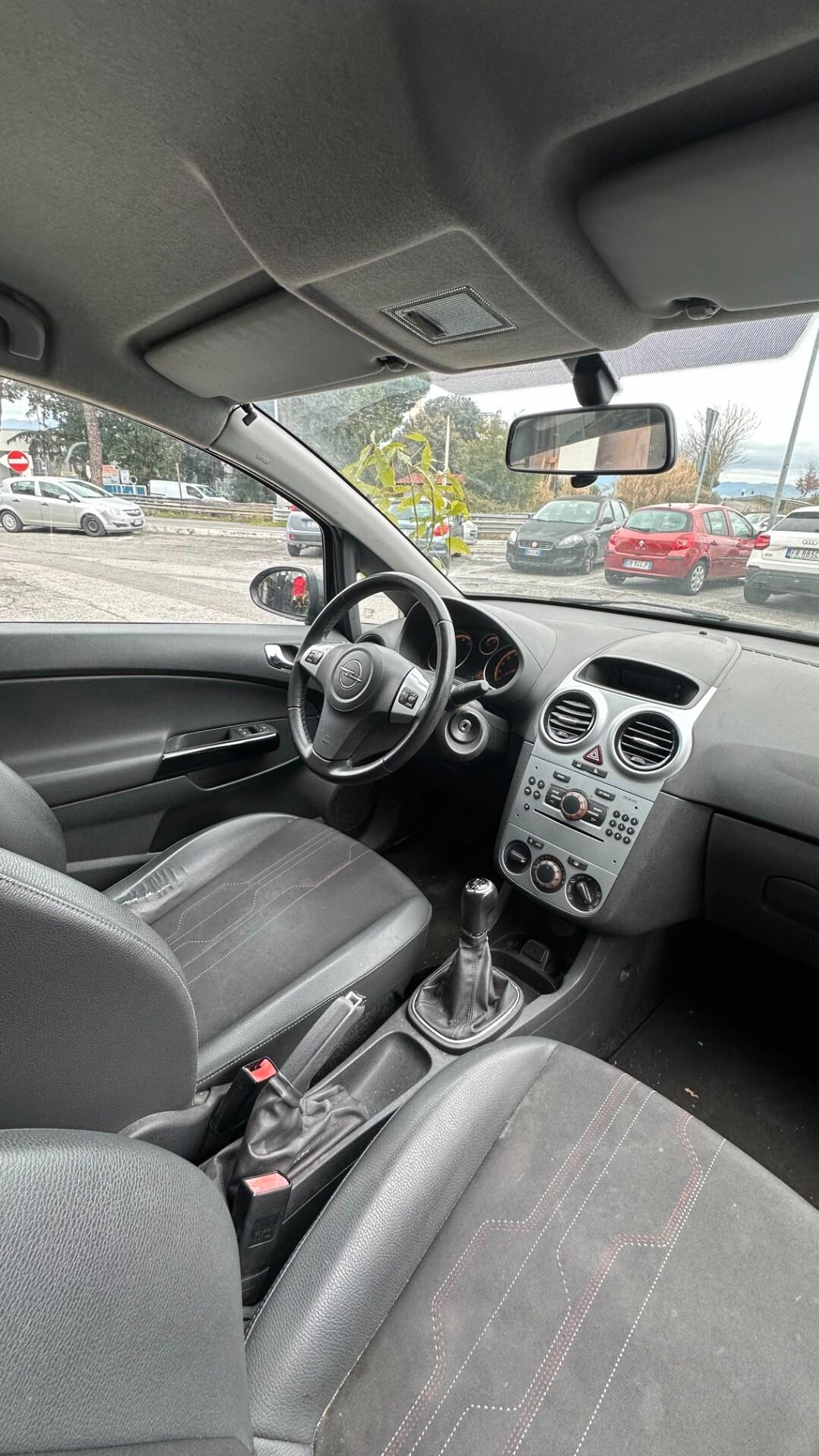 Opel Corsa 1.2 5 porte Elective