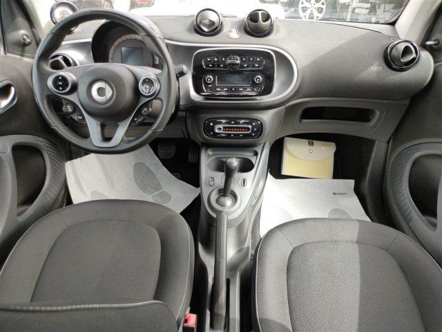 SMART ForTwo 70 1.0 Passion CRUISE,TETTO 2 ANNI GARANZIA ALD ..