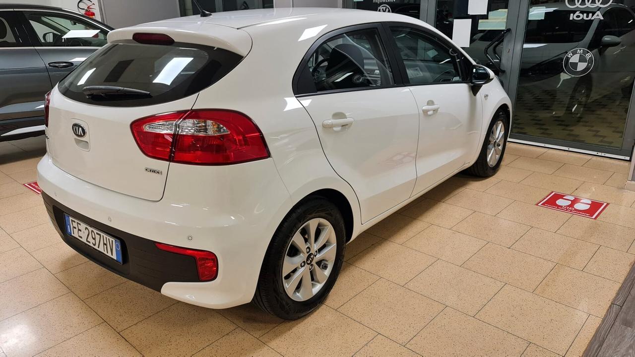Kia Rio 1.1 CRDi 5p.S&S High Tech