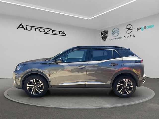 Peugeot 2008 PureTech 130 S&S GT