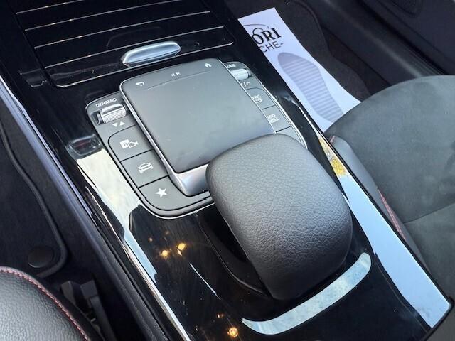 Mercedes-benz A 200 d AMG Premium