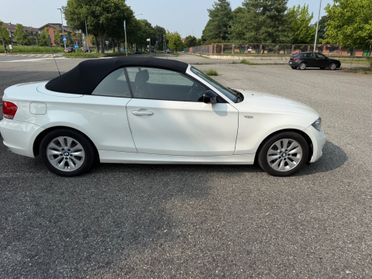Bmw 118 118d 2.0 143CV Cabrio Eletta
