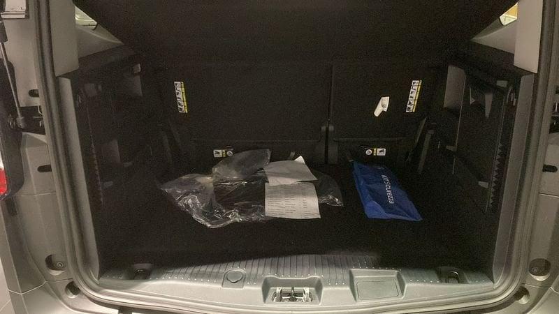 Ford Tourneo Courier Tourneo Courier 1.0 EcoBoost Active