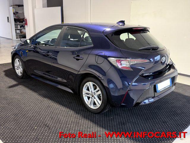 TOYOTA Corolla 1.8 Hybrid Business - PROMO