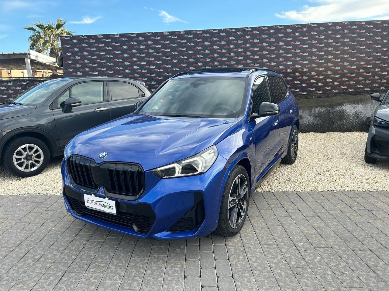 Bmw X1 sDrive 18d Msport Pro IVA ESPOSTA