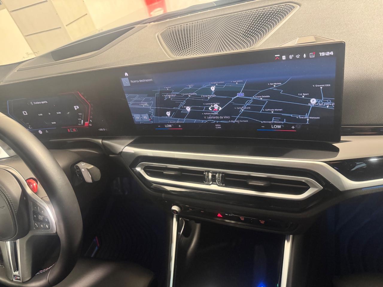 Bmw M2 POSTERIORE MANUTENZIONI + GARANZIA 2028 OK PERMUTE FINANZIABILE