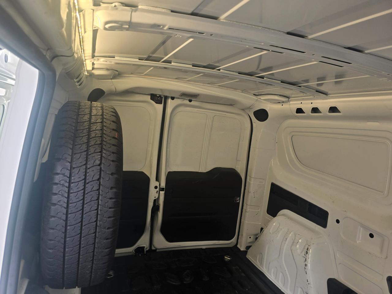 Fiat Doblo Doblò 1.4 3 POSTI 65.000KM