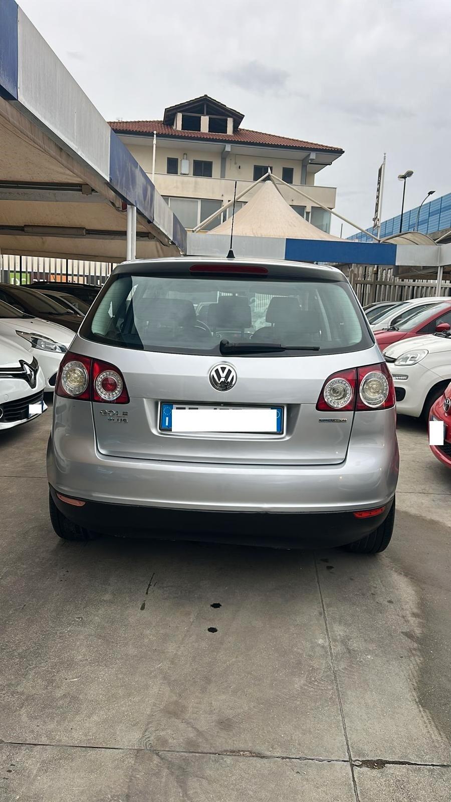 VOLKSWAGEN GOLF 1,9 DIESEL 105CV 2014