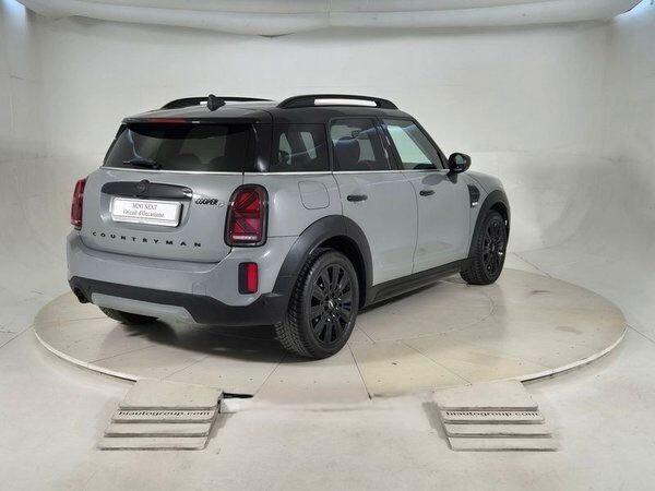 Mini Cooper D Countryman 2.0 Classic
