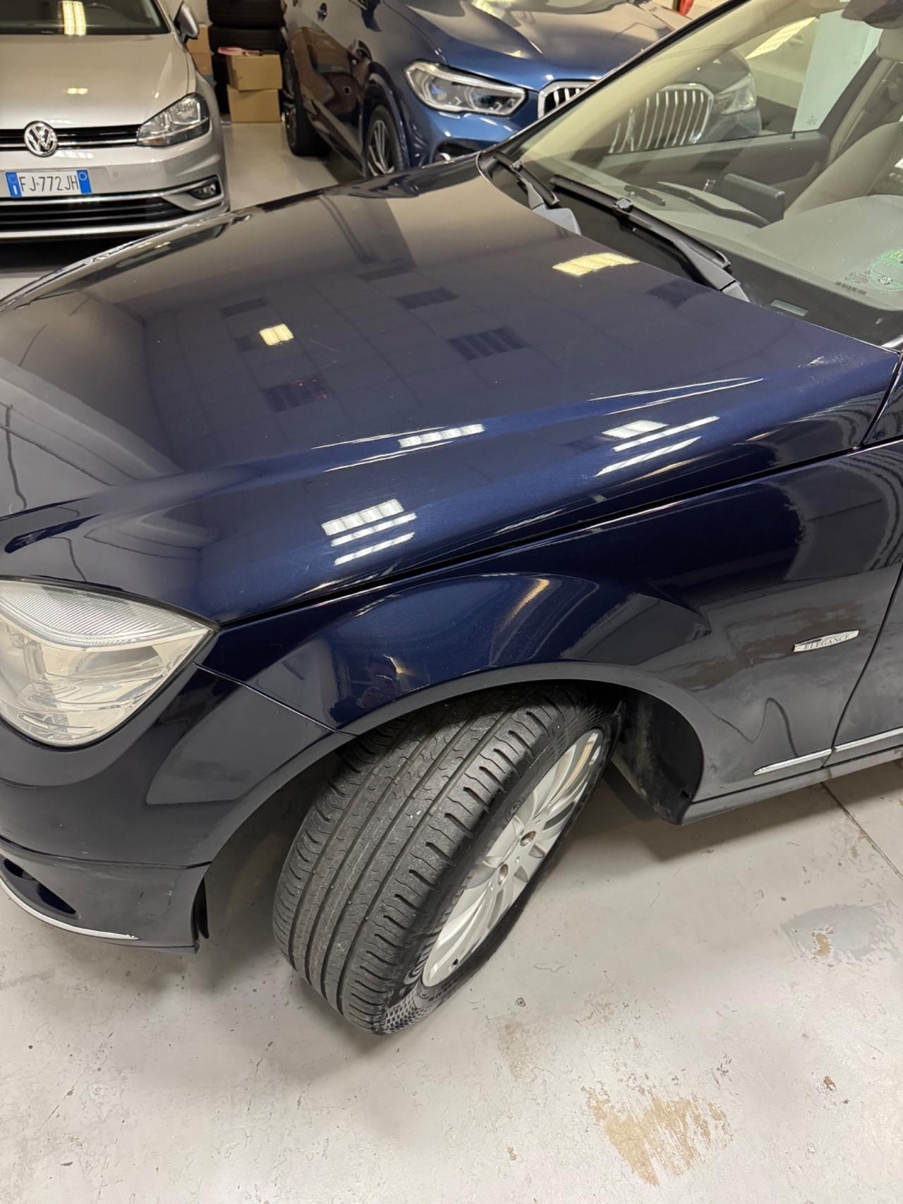 Mercedes-benz C 220 CDI Avantgarde AMG