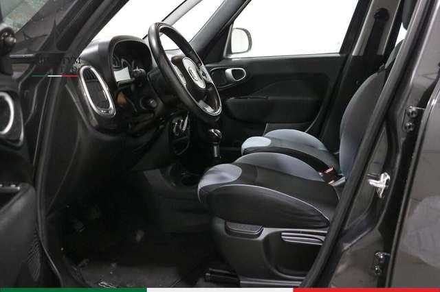 Fiat 500L 1.3 mjt Lounge 85cv
