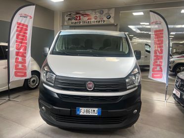 Fiat Talento 1.6 MJT Cargo Iva Compresa