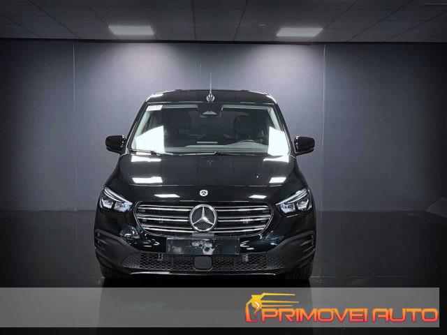 MERCEDES-BENZ T 160 d Premium