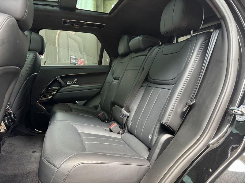 Land Rover Range Rover Sport 3.0d i6 mhev Autobiography awd 350cv auto UNIPRO IVA ESPOSTA